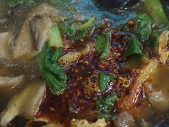 -清真·穆萨砂锅(大皮院店)
