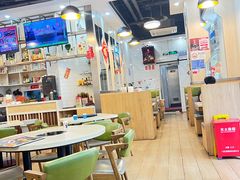 -鸿图茶餐厅•27年老字号(云峰花园店)