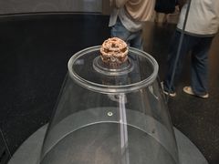 -鸿山遗址博物馆