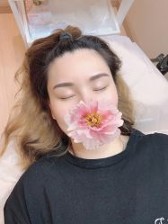 -HQ半永久纹绣纹眉