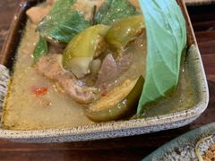-Pad Thai Kratong Thong by ama