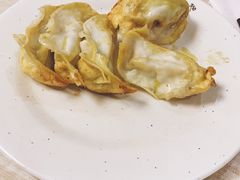 -蒋家桥饺面店(广陵路店)