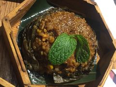 -U你·天然调味(南湖总店)