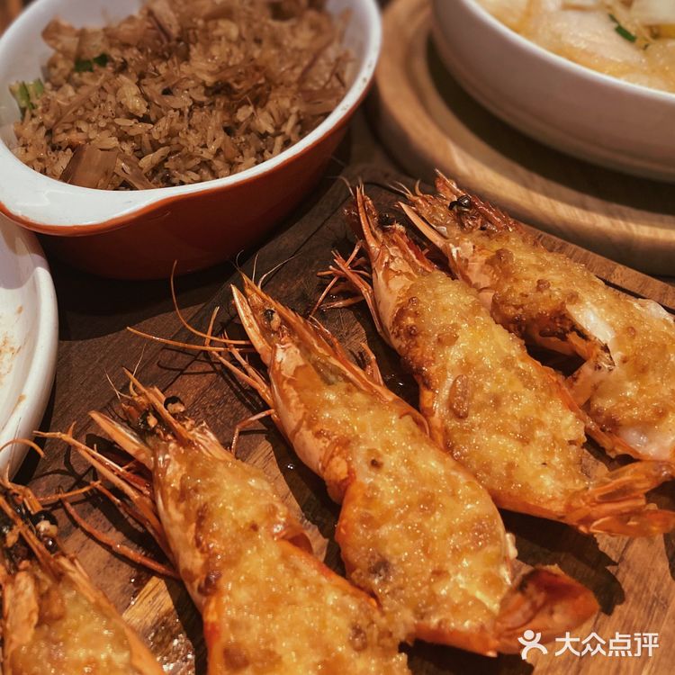 福田探店|超适合约会的氛围感餐厅推荐