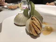 -一澜江宴·江景地标楚菜(江滩公园店)