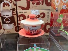 -泡泡玛特POPMART(东直门来福士店)