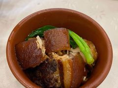 东坡焖肉-楼外楼(西湖景区孤山路店)