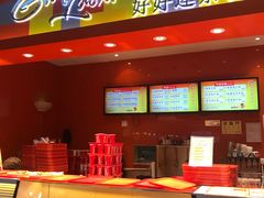 -威尼斯人酒店琳琅美食广场