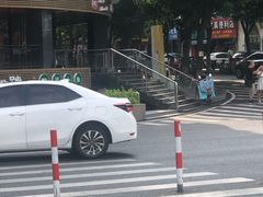 -85度C(厦门台湾街店)