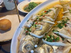 -蜜桃餐厅·古运河畔(南下塘店)