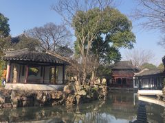 -裕兴记·三虾面(西北街总店)