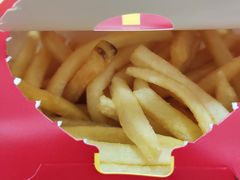 -麦当劳(昆山北门路店)