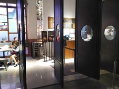 门面-桃园眷村(万象天地店)
