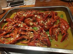 -草原牧羊火锅·龙虾·烤鱼(杨浦店)