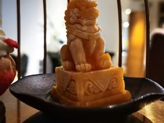 -T館·花园艺术餐厅