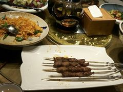 -山丹丹西北菜(金贸大厦店)