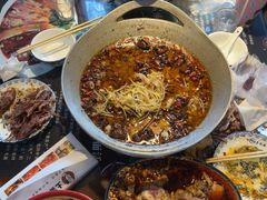 -川哥辣妹(南岗店)