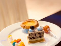 -青岛颐海花园酒店总店·自助餐厅