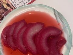 -金刚山烧烤(红旗大街店)