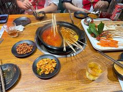-牛小嫩串串火锅(老国贸总店)