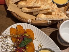 -那时新疆·若羌(经纬汇店)