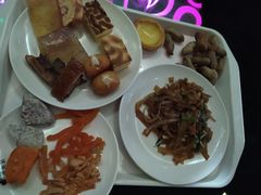 -凯乐会量贩KTV(国防大厦总店)