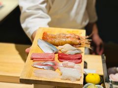 -旬怀石料理(嘉善老市店)