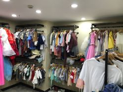 -韩国非常宝贝孕婴童摄影(萝岗万达店)