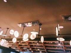 -绿茶餐厅(成都太古里店)