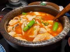 -山石榴·贵州菜(丰盛里店)