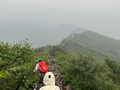 -白河堡水库