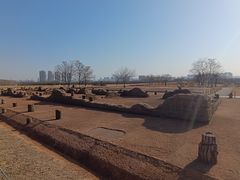 -盘龙城遗址博物院