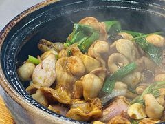 -明本湛江鸡•海鲜小厨(陈家祠店)