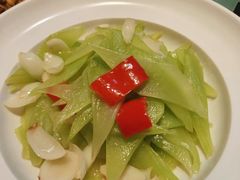 -汤家茗苑·精致私房菜(白沙店)