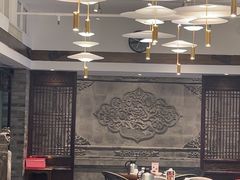 -北京老铺烤鸭(高新店)