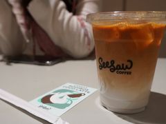 -Seesaw Coffee(上生新所店)
