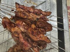 -文文烤肉(大皮院店)