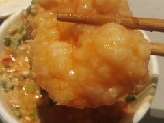 招牌大颗粒虾滑-海底捞火锅(关山保利店)