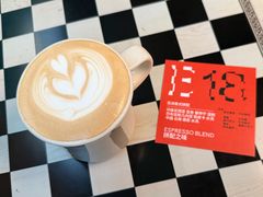 -S.O.E COFFEE(五道营店)
