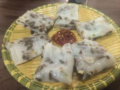 -安上粉皮.非遗手工小吃(骑龙巷店)