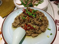 -天和晟烤鸭店(玉泉西街店)