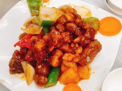 -凤城康记饭店