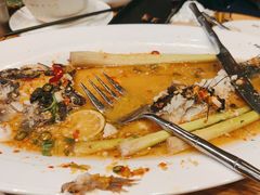 -simply thai天泰(长泰广场店)