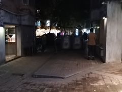 门面-来回·咖啡(天河南店)