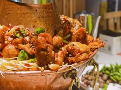 -蛙蛙叫干锅年代(簋街总店)