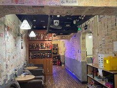 -203密室逃脱(朝阳大悦城1店)
