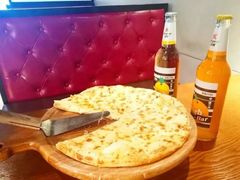 -比格比萨自助(新辰里学清路店)