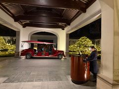 -杭州西子湖四季酒店-WL BISTRO西湖餐厅(灵隐路店)