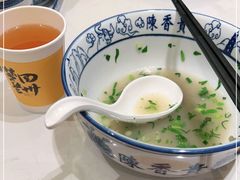 -陳香貴·兰州牛肉面(东方宝泰店)