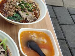 -老家猪肝面(石油路店)